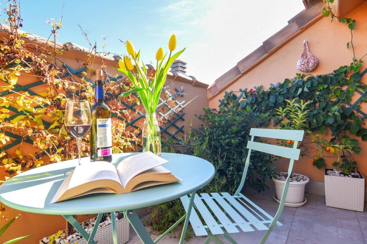 Duplex Moreras Del Saladar Javea Ngoại thất bức ảnh