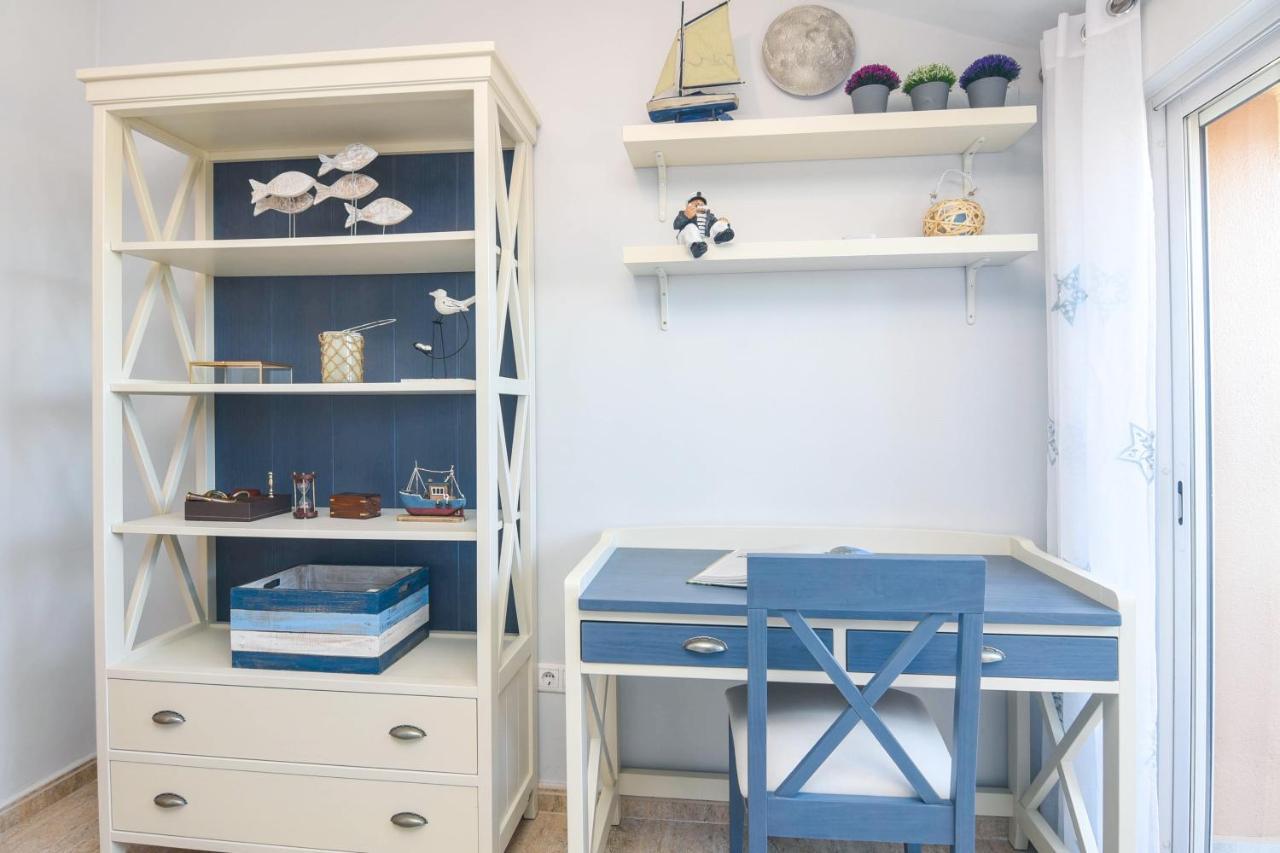 Duplex Moreras Del Saladar Javea Ngoại thất bức ảnh