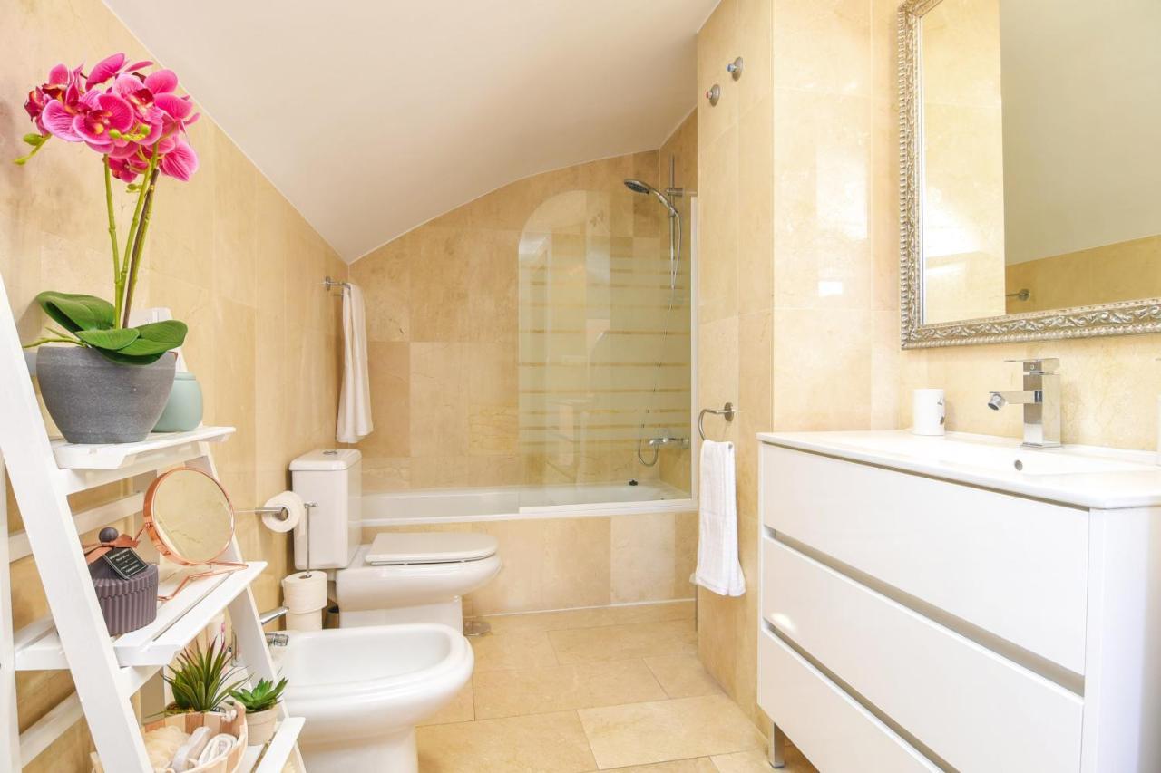 Duplex Moreras Del Saladar Javea Ngoại thất bức ảnh