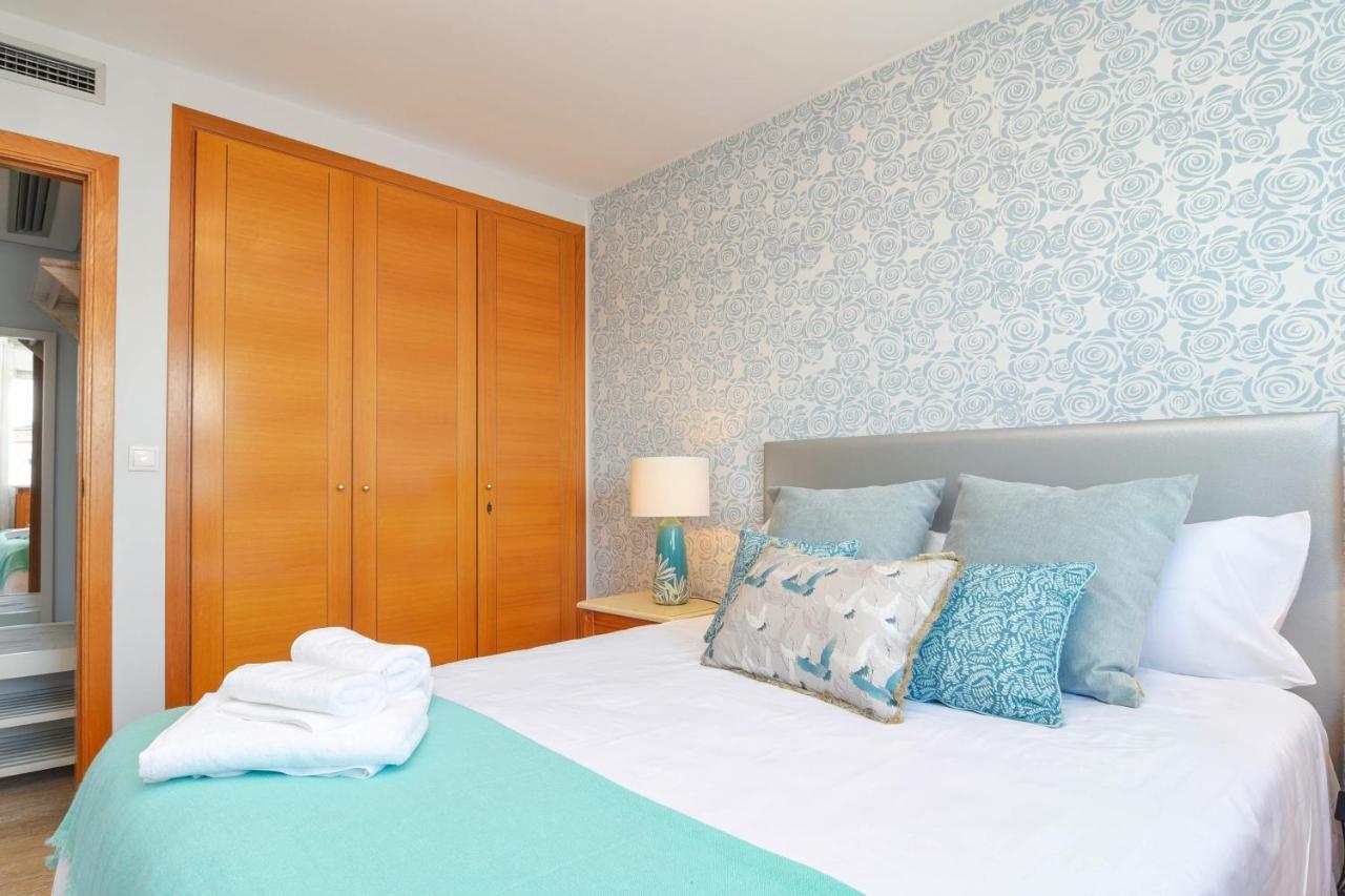 Duplex Moreras Del Saladar Javea Ngoại thất bức ảnh