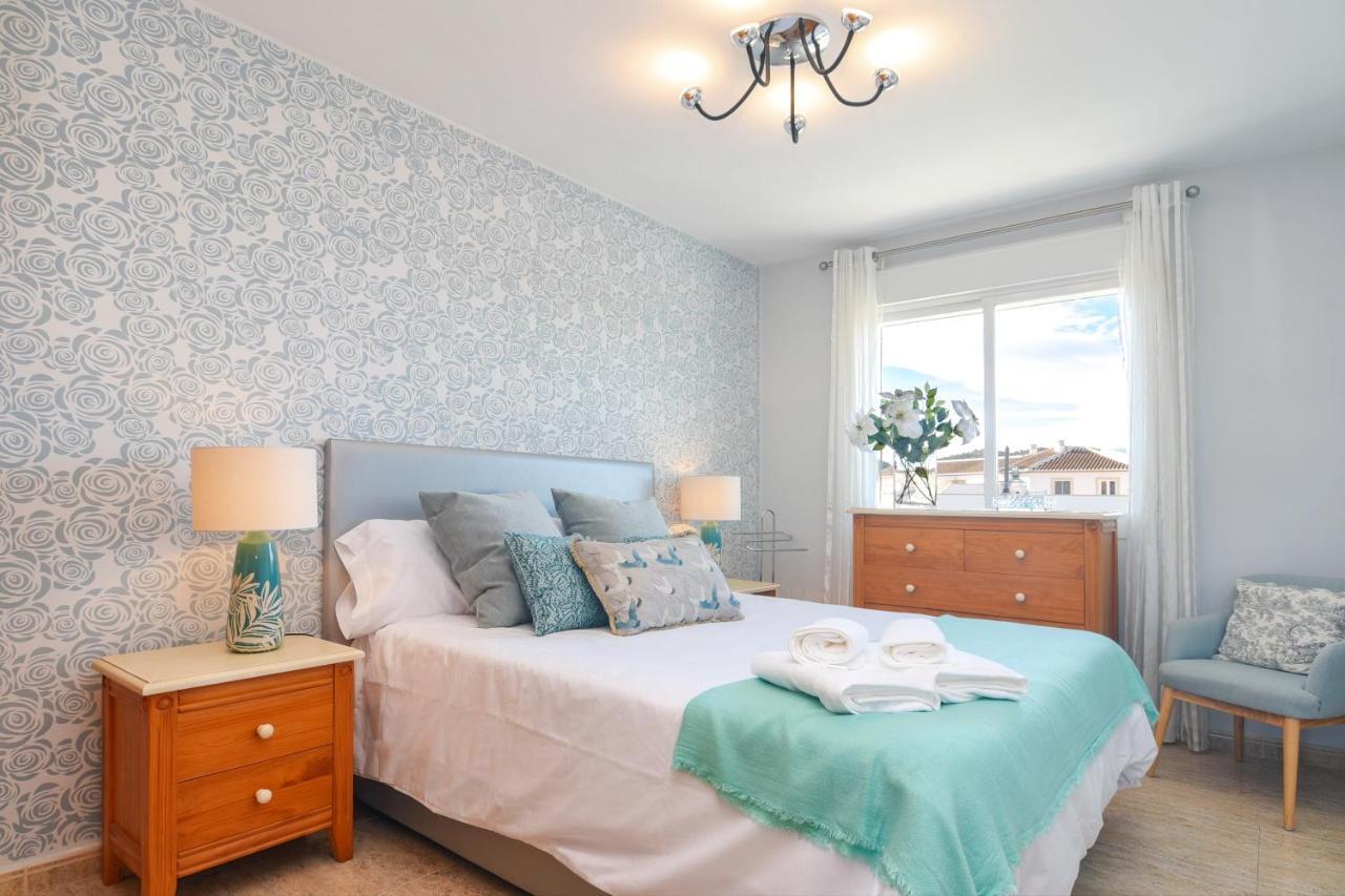 Duplex Moreras Del Saladar Javea Ngoại thất bức ảnh