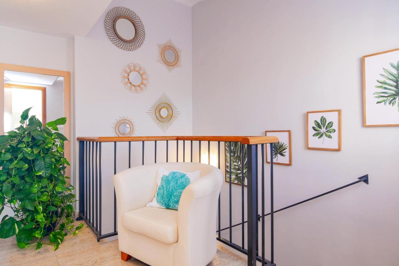 Duplex Moreras Del Saladar Javea Ngoại thất bức ảnh