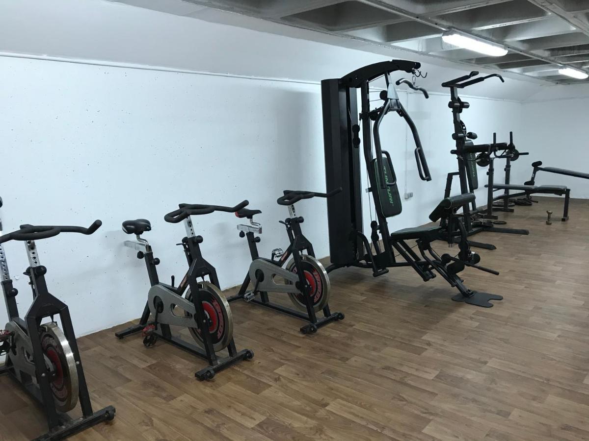 Duplex Moreras Del Saladar Javea Ngoại thất bức ảnh